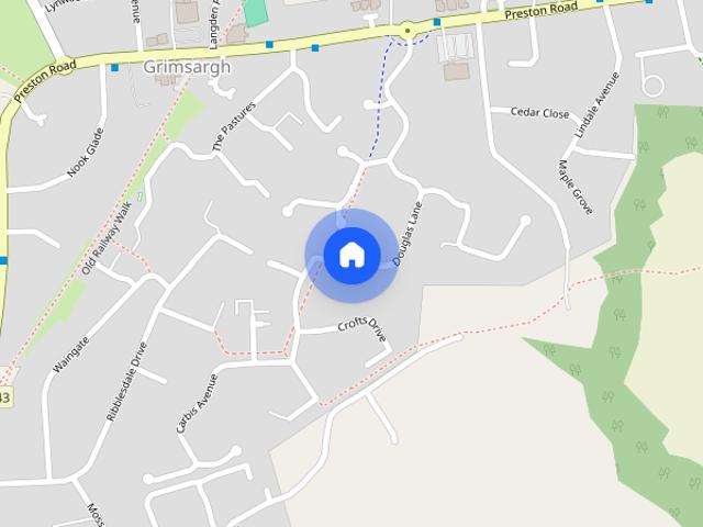2 bedroom apartment to rent