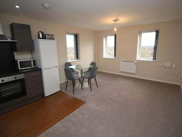 2 bedroom apartment to rent