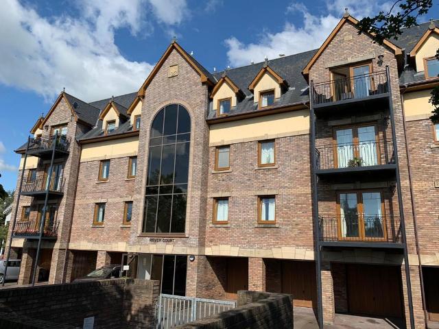 2 bedroom apartment to rent
