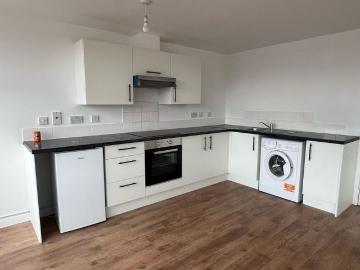 2 bedroom apartment to rent