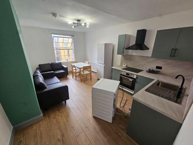 2 bedroom apartment to rent