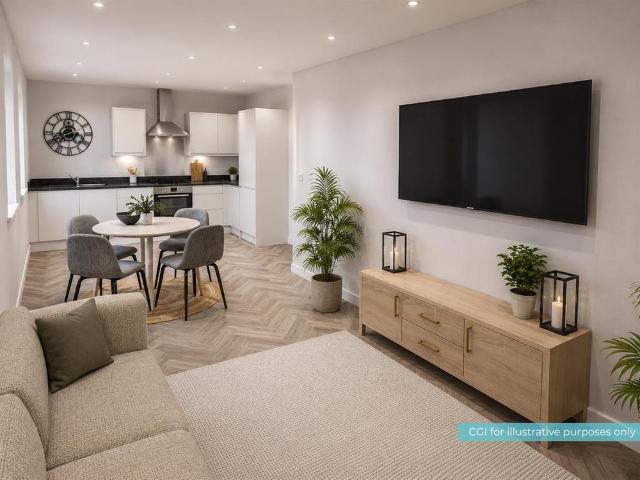 2 bedroom apartment to rent