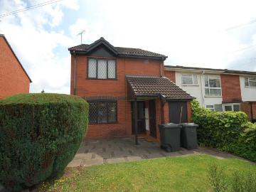 2 bedroom apartment to rent