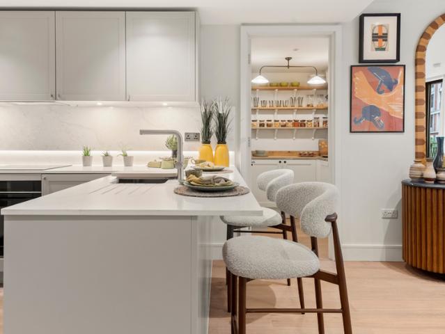 2 bedroom apartment to rent
