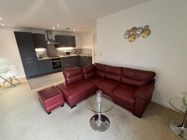 2 bedroom apartment to rent