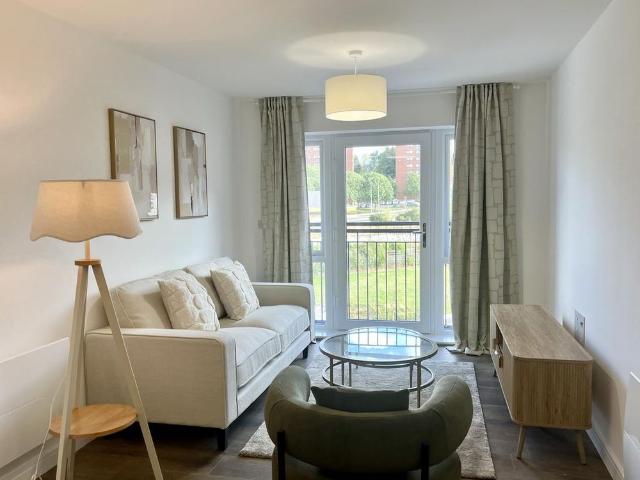 2 bedroom apartment to rent