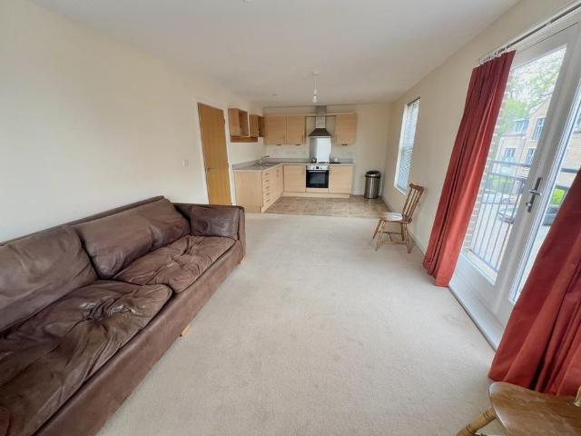 2 bedroom apartment to rent