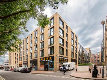 2 bedroom apartment to rent