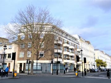 2 bedroom apartment to rent