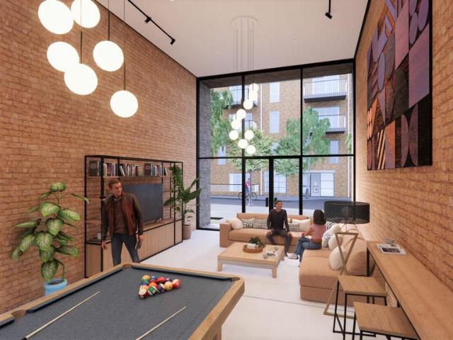 2 bedroom apartment to rent