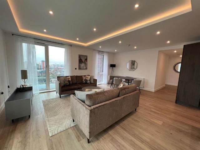 2 bedroom apartment to rent
