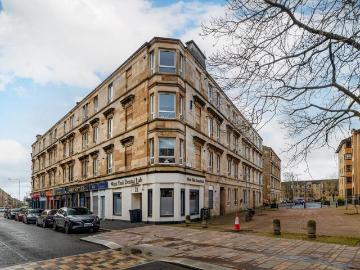 High Street G1 Glasgow, G1, Glasgow and West Scotland, South West Scotland