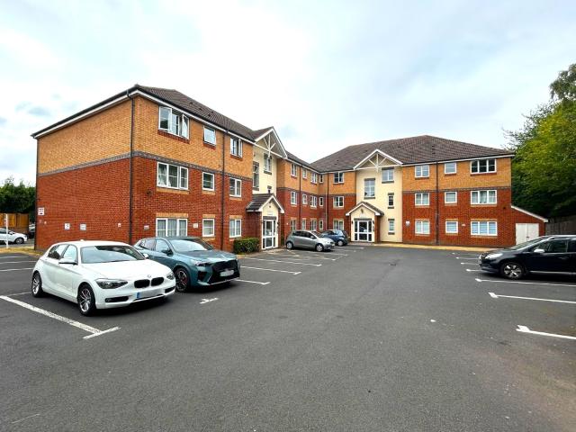 2 bedroom apartment to rent