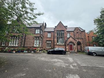 Sandfield Park Liverpool, L13, North East Wales, Midlands