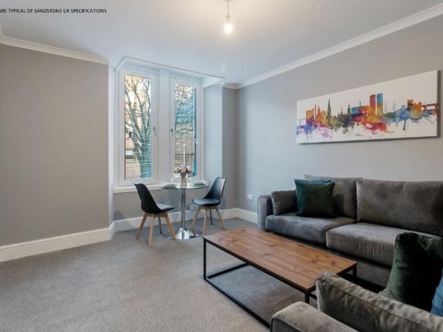 2 bedroom apartment to rent