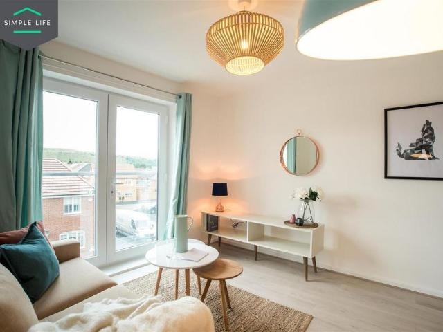 2 bedroom apartment to rent