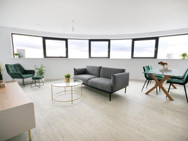 2 bedroom apartment to rent