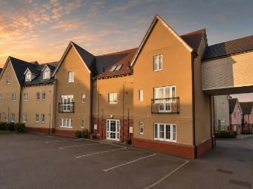 2 bedroom apartment to rent