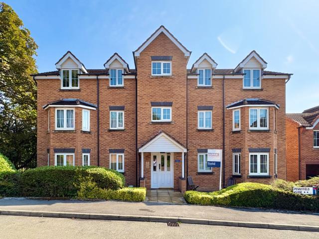 2 bedroom apartment to rent