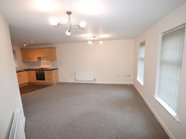 2 bedroom apartment to rent