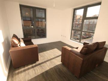 2 bedroom apartment to rent