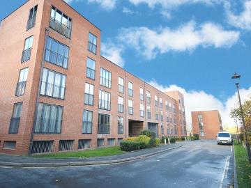 2 bedroom apartment to rent