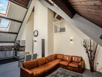 2 bedroom apartment to rent