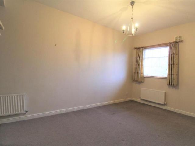 2 bedroom apartment to rent