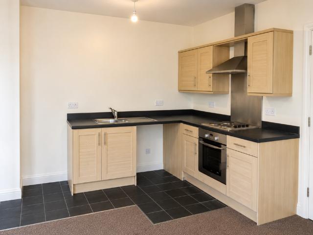 2 bedroom apartment to rent