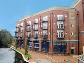 2 bedroom apartment to rent