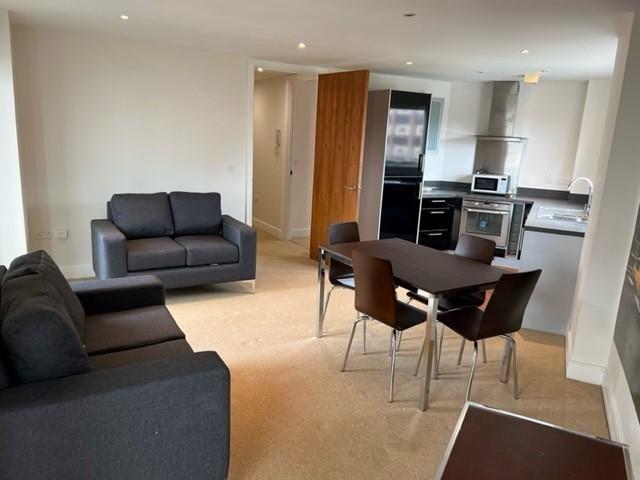 2 bedroom apartment to rent