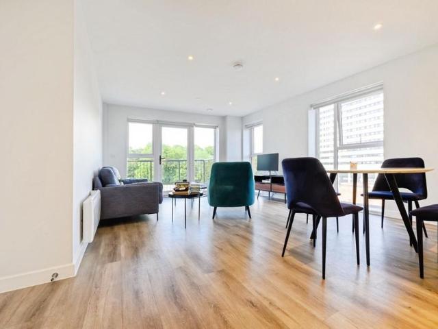 2 bedroom apartment to rent