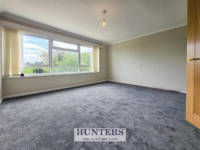 2 bedroom apartment to rent