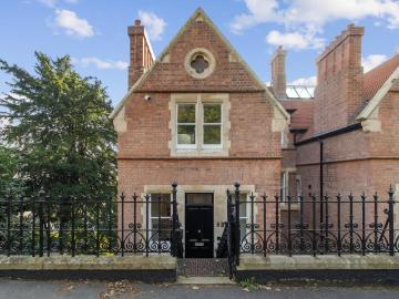 Malvern Hills, Hereford and Worcester, Herefordshire county, Midlands