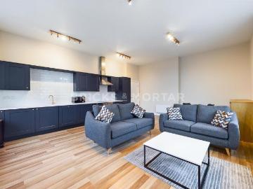 2 bedroom apartment to rent