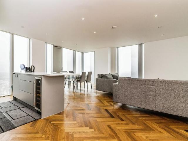 2 bedroom apartment to rent