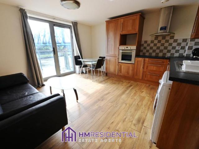 2 bedroom apartment to rent