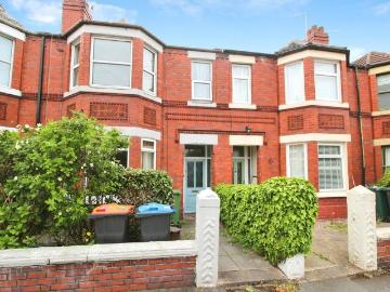 Chester, Cheshire county, Midlands - Equipped kitchen