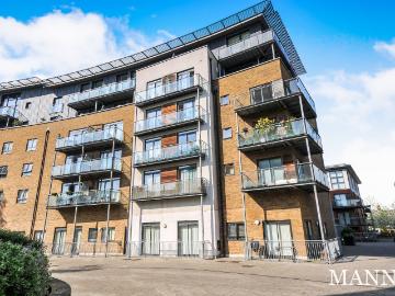 2 bedroom apartment to rent