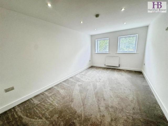 2 bedroom apartment to rent