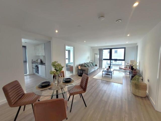 2 bedroom apartment to rent