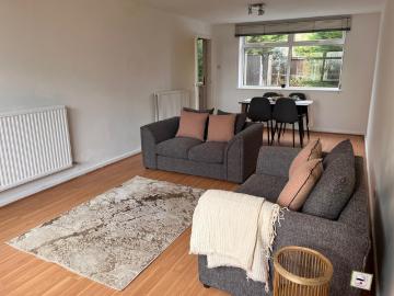2 bedroom apartment to rent