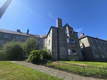 Powis Crescent AB24 Aberdeen, AB24, North East Scotland, Shetland