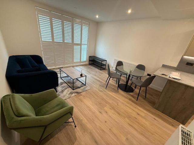 2 bedroom apartment to rent