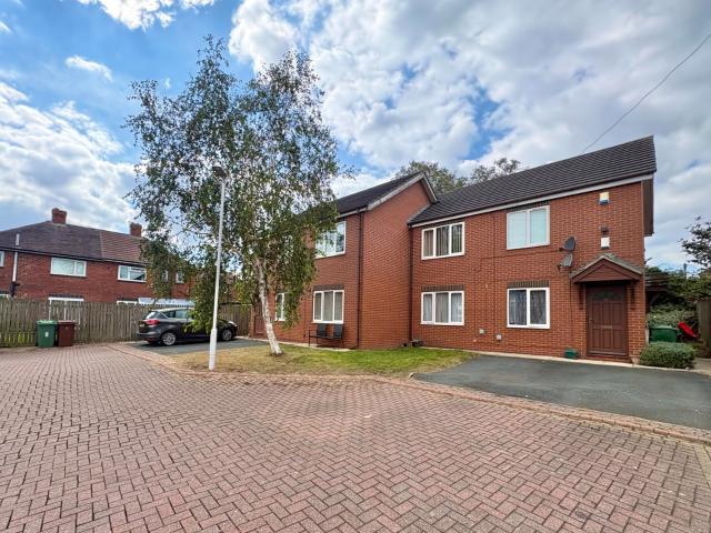 2 bedroom apartment to rent