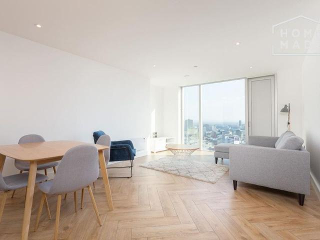 2 bedroom apartment to rent