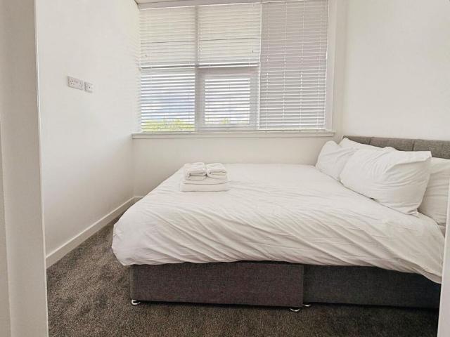 2 bedroom apartment to rent