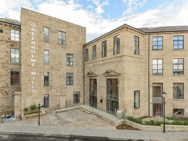 2 bedroom apartment to rent