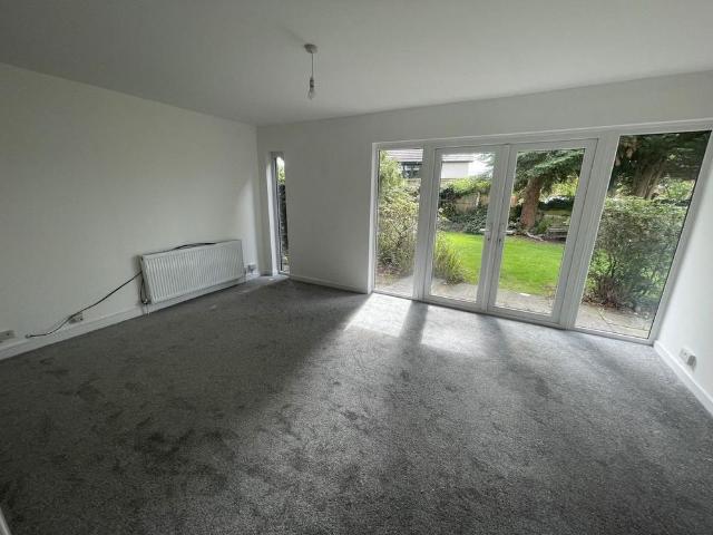 2 bedroom apartment to rent