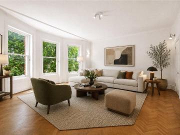 2 bedroom apartment to rent
